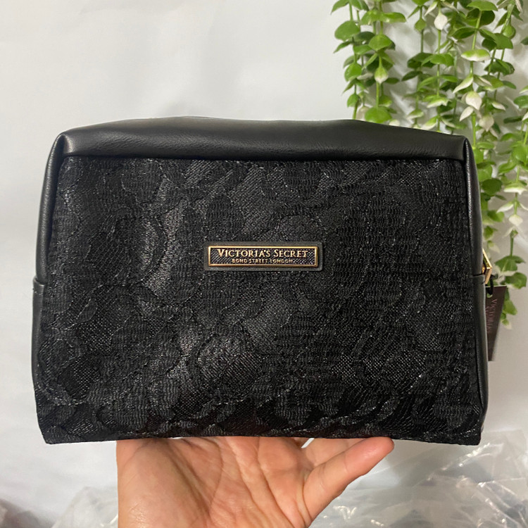 کیف آرایش دانتل ویکتوریاسکرت