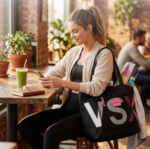 کیف بزرگ ویکتوریاسکرت VSX