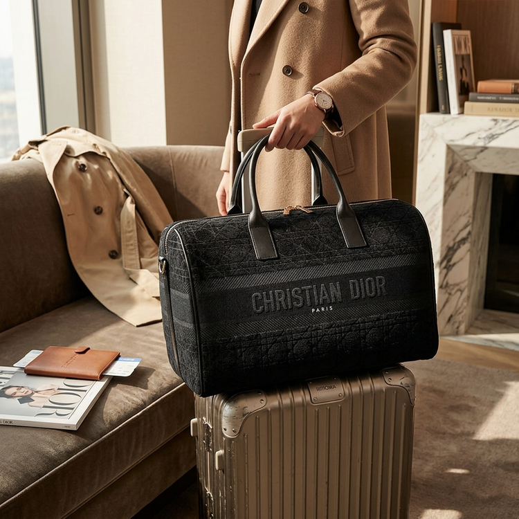 ساک مسافرتی دیور