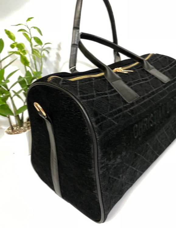 ساک مخمل دیور