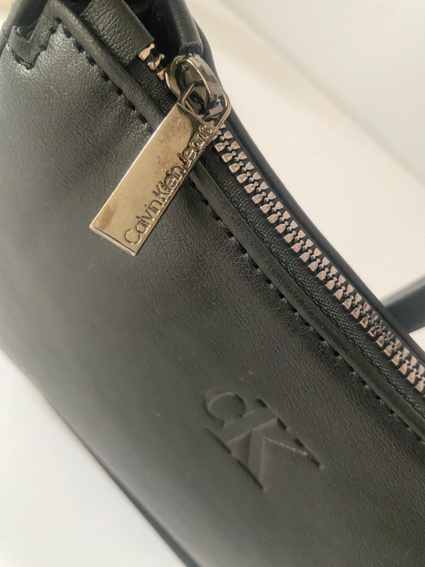 کیف دوشی زنانه CK