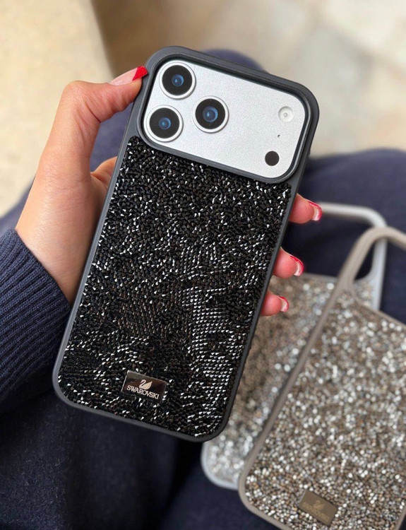 کیس Swarovski (اورجینال)