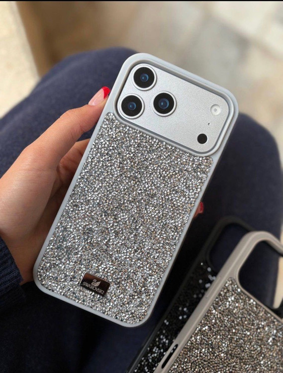کیس Swarovski ( اورجینال)