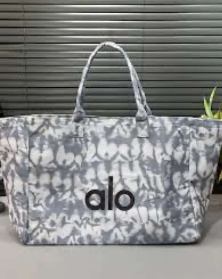 توت بگ الو _ alo