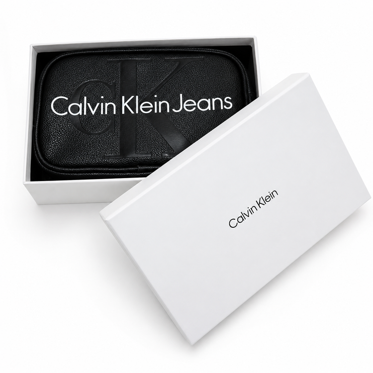کیف دوشی Calvin Klein