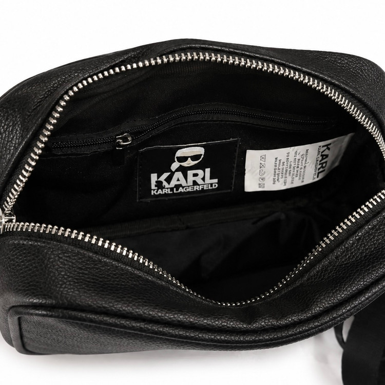 کیف دوشی Karl Lagerfeld