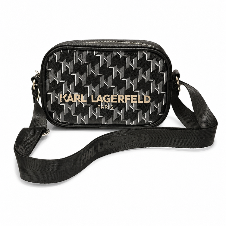 کیف دوشی Karl Lagerfeld
