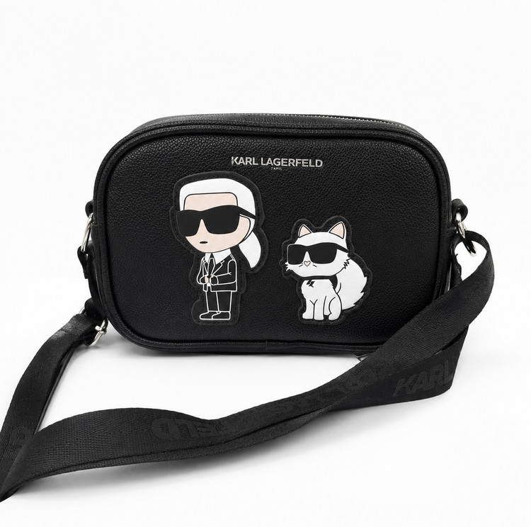 کیف دوشی Karl Lagerfeld فول پک