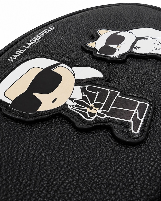 کیف دوشی Karl Lagerfeld