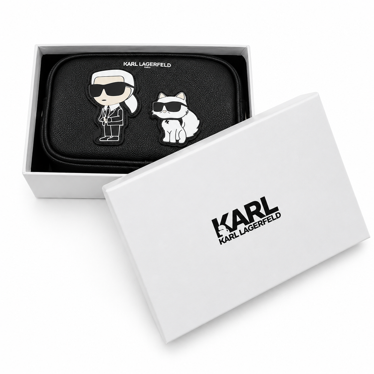 کیف دوشی Karl Lagerfeld فول پک