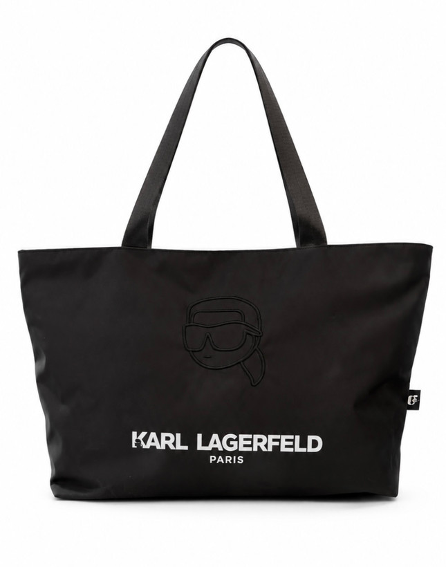 توتبگ کارل _karl Lagerfeld