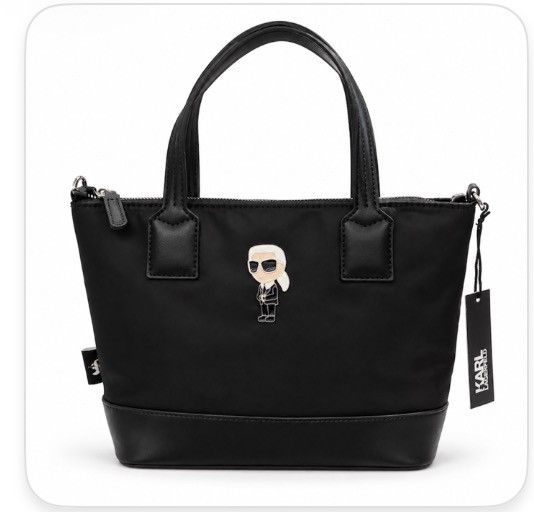 مینی دستی دوشی کارل Karl Lagerfeld