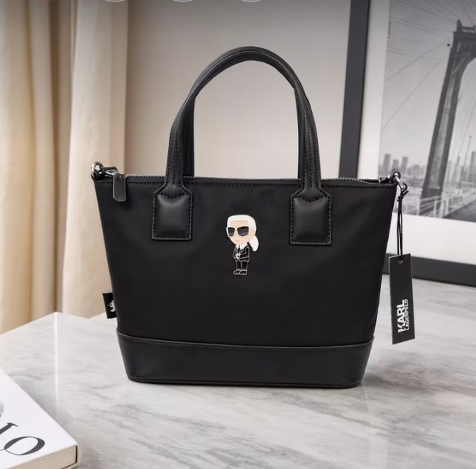 کیف دوشی مینی کارل Karl Lagerfeld