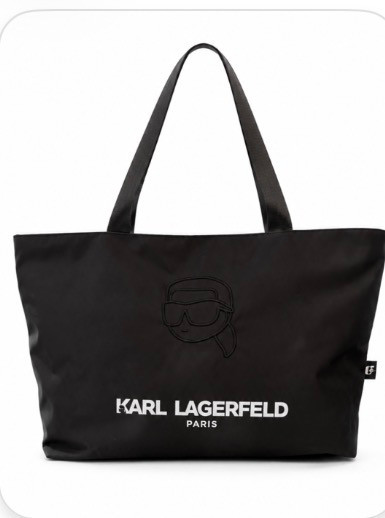 کیف مینی کارل Karl Lagerfeld
