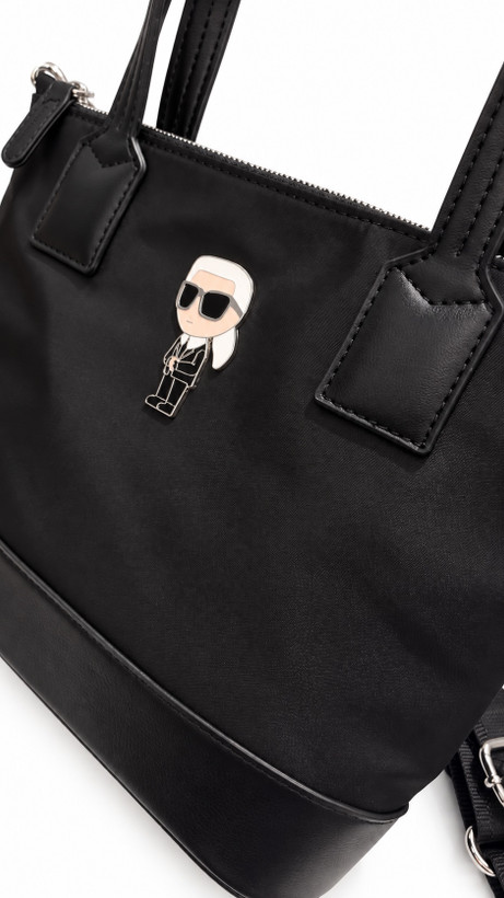 کیف مینی کارل Karl Lagerfeld