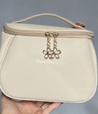 کیف صندوقی چرمی